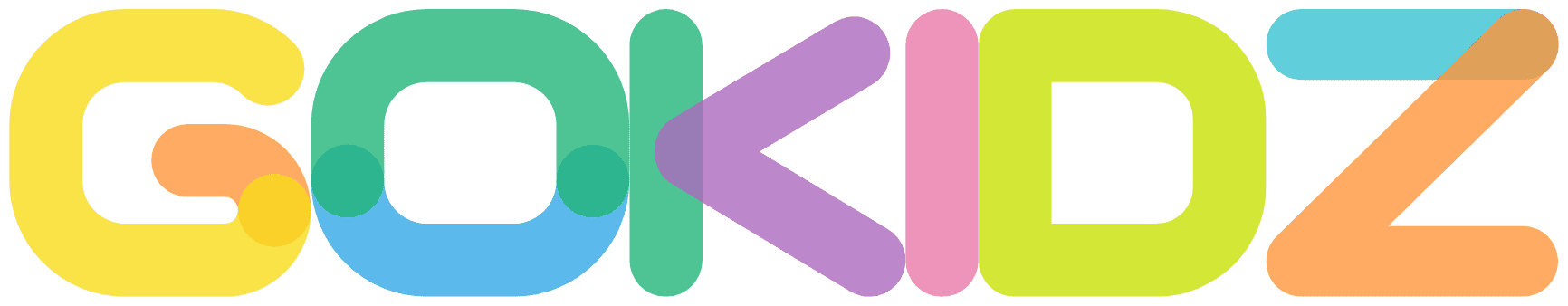 GoKidz Logo